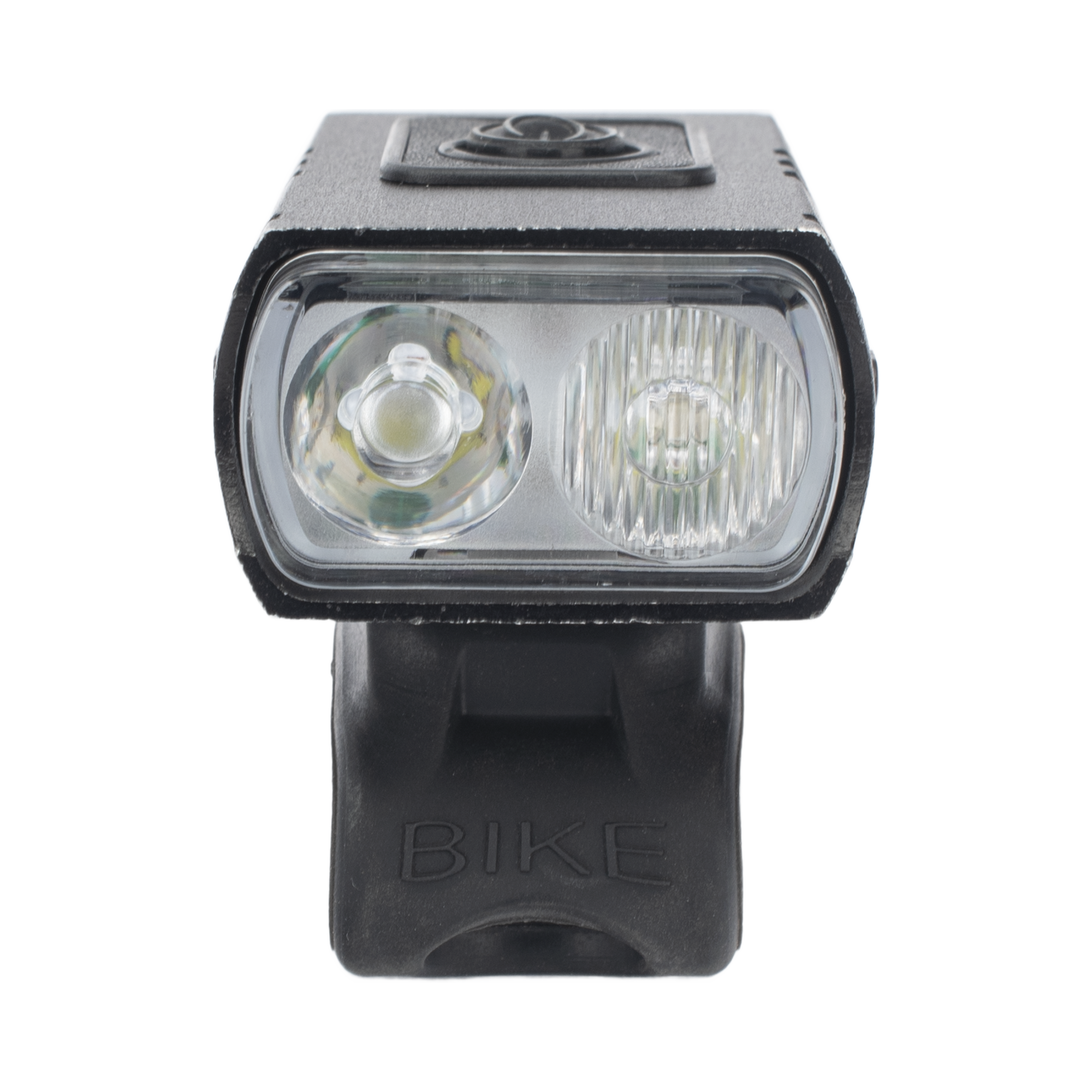 XBK01V2|Luz Auxiliar Delantera Ultra Brillante, Para Bicicletas, 500 L??menes, Con Montaje Incluido